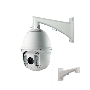 Cámaras de Seguridad - Cámaras PTZ