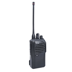 Radiocomunicaciones - Trunking