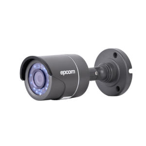 Cámaras de Seguridad - Cámara Bullet Turbo