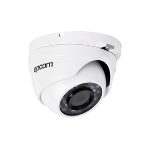 Cámaras de Seguridad - Cámaras Domo Turbo HD