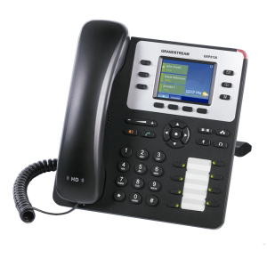 Telefonía IP - Teléfonos IP