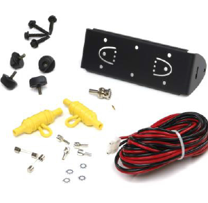 Instant Kit BNC 25W U-Cradle Instant Kit BNC 25W U-Cradle