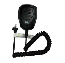 TM Standart Microphone TDMA